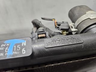 Радиатор Honda ELYSION RR3, RR4 J30A 19010-RKB-901 5 ракурс
