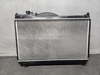 Радиатор Nissan SKYLINE V35 VQ25DD 21460-AL500 1 ракурс Радиатор Nissan SKYLINE V35 VQ25DD 21460-AL500 1 ракурс