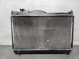 Радиатор Nissan SKYLINE V35 VQ25DD 21460-AL500 1 ракурс Радиатор Nissan SKYLINE V35 VQ25DD 21460-AL500 1 ракурс