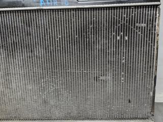 Радиатор Toyota ESTIMA AHR10 2AZFXE 16400-28340 3 ракурс