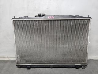 Радиатор  Honda ELYSION RR3, RR4 J30A ,19010-RKB-901 ,19010-RKB-901 1 ракурс