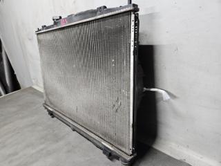Радиатор Honda ELYSION RR3, RR4 J30A 19010-RKB-901 3 ракурс