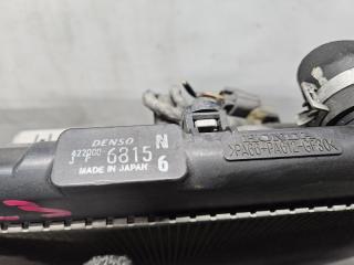 Радиатор Honda ELYSION RR3, RR4 J30A 19010-RKB-901 5 ракурс