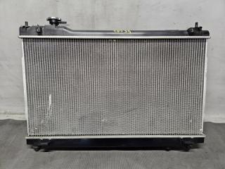 Радиатор Nissan SKYLINE CPV35 VQ35 21481-CD000 1 ракурс Радиатор Nissan SKYLINE CPV35 VQ35 21481-CD000 1 ракурс