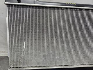 Радиатор Nissan SKYLINE CPV35 VQ35 21481-CD000 2 ракурс Радиатор Nissan SKYLINE CPV35 VQ35 21481-CD000 2 ракурс