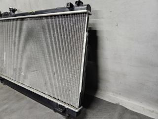 Радиатор Nissan SKYLINE CPV35 VQ35 21481-CD000 5 ракурс Радиатор Nissan SKYLINE CPV35 VQ35 21481-CD000 5 ракурс
