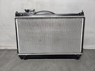 Радиатор Nissan SKYLINE V35 VQ25DD 21460-AL500 1 ракурс Радиатор Nissan SKYLINE V35 VQ25DD 21460-AL500 1 ракурс