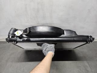 Радиатор Nissan SKYLINE V35 VQ25DD 21460-AL500 4 ракурс Радиатор Nissan SKYLINE V35 VQ25DD 21460-AL500 4 ракурс