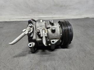 Компрессор кондиционера Lexus LS460 USF40 1UR 88310-50180, 447260-1107 1 ракурс