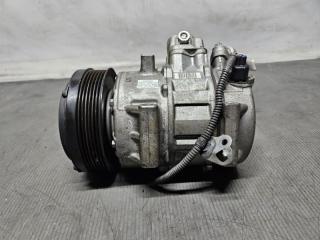 Компрессор кондиционера Lexus LS460 USF40 1UR 88310-50180, 447260-1107 3 ракурс