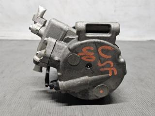 Компрессор кондиционера Lexus LS460 USF40 1UR 88310-50180, 447260-1106 4 ракурс