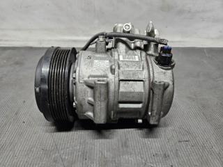 Компрессор кондиционера Lexus LS460 USF40 1UR 88310-50180, 447260-1106 5 ракурс