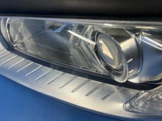 Фара левая передняя Volvo S80, V70, XC70 AS80, BW40, BZ B4164T 31214170 3 ракурс