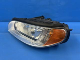 Фара левая передняя Volvo S80, V70, XC70 AS80, BW40, BZ B4164T 31214170 4 ракурс