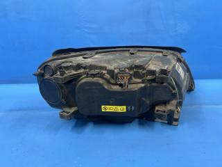 Фара левая передняя Volvo S80, V70, XC70 AS80, BW40, BZ B4164T 31214170 5 ракурс