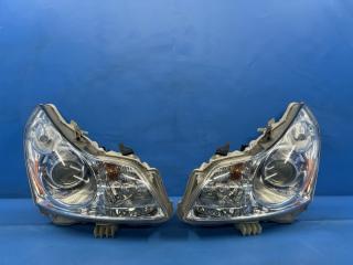 Фара передняя Nissan SKYLINE V36 VQ25 100-63864 1 ракурс