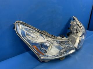 Фара передняя Nissan SKYLINE V36 VQ25 100-63864 2 ракурс