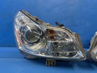 Фара передняя Nissan SKYLINE V36 VQ25 100-63864 3 ракурс