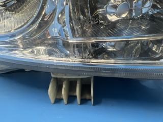 Фара передняя Nissan SKYLINE V36 VQ25 100-63864 4 ракурс