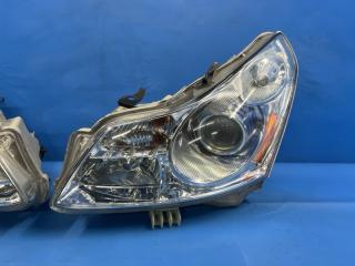 Фара передняя Nissan SKYLINE V36 VQ25 100-63864 5 ракурс
