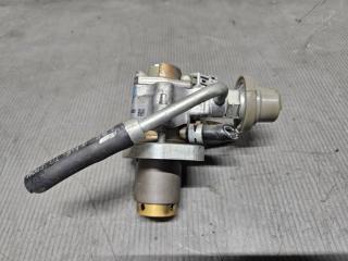 Тнвд Toyota MARK X GRX120 4GRFSE 23100-39617 3 ракурс