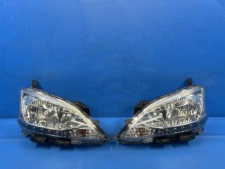 Фара передняя Nissan SYLPHY TB17 MRA8 P9361 1 ракурс