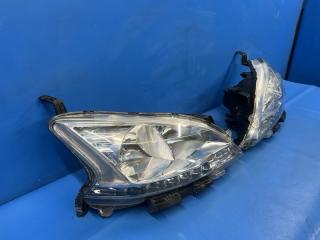 Фара передняя Nissan SYLPHY TB17 MRA8 P9361 2 ракурс