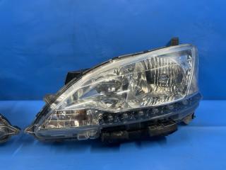 Фара передняя Nissan SYLPHY TB17 MRA8 P9361 4 ракурс