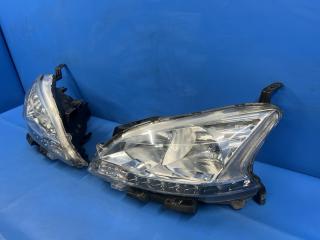 Фара передняя Nissan SYLPHY TB17 MRA8 P9361 5 ракурс
