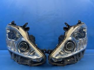 Фара передняя Toyota ALPHARD ANH20 2AZ 58-22 1 ракурс