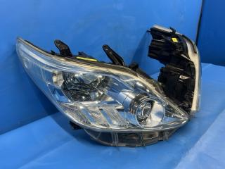 Фара передняя Toyota ALPHARD ANH20 2AZ 58-22 2 ракурс