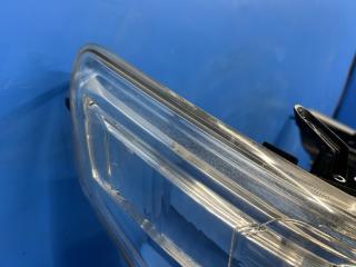 Фара передняя Toyota ALPHARD ANH20 2AZ 58-22 3 ракурс