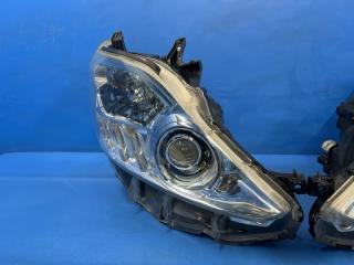 Фара передняя Toyota ALPHARD ANH20 2AZ 58-22 4 ракурс