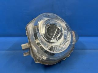 Фара левая передняя Toyota SIENTA NCP81 1NZ 52-265 5 ракурс