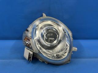 Фара правая передняя Toyota SIENTA NCP81 1NZ 52-265 1 ракурс