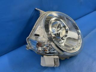 Фара правая передняя Toyota SIENTA NCP81 1NZ 52-265 2 ракурс