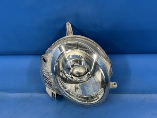 Фара правая передняя Toyota SIENTA NCP81 1NZ 52-265 3 ракурс