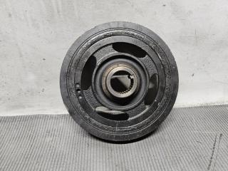 Шкив коленвала Honda STEPWGN RG1 K20A 13810-RTA-008 1 ракурс