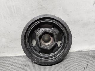 Шкив коленвала Honda STEPWGN RG1 K20A 13810-RTA-008 2 ракурс