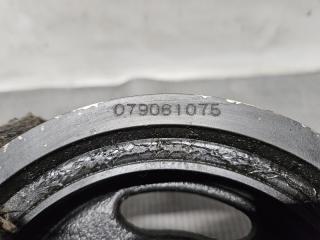Шкив коленвала Honda STEPWGN RG1 K20A 13810-RTA-008 3 ракурс