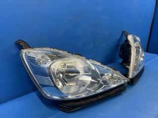 Фара передняя Honda FIT SHUTTLE GP2 LDA P6869 2 ракурс