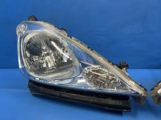 Фара передняя Honda FIT SHUTTLE GP2 LDA P6869 3 ракурс