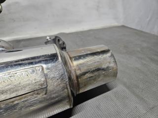 Глушитель Honda STEPWGN RG1 K20A 5 ракурс