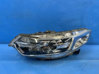 Фара левая передняя Honda ACCORD CW2 K24A W0052 1 ракурс
