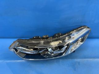 Фара левая передняя Honda ACCORD CW2 K24A W0052 2 ракурс