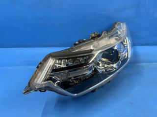 Фара левая передняя Honda ACCORD CW2 K24A W0052 3 ракурс