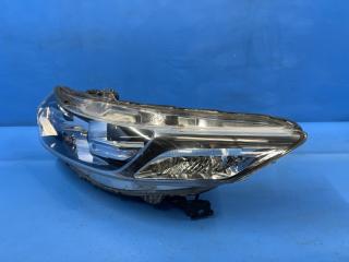 Фара левая передняя Honda ACCORD CW2 K24A W0052 5 ракурс