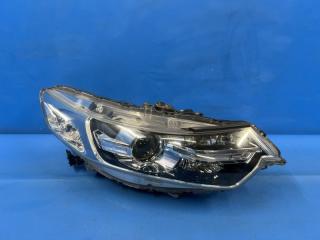 Фара правая передняя Honda ACCORD CW2 K24A W0052 1 ракурс