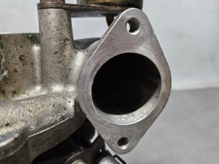 Турбина Nissan STAGEA NM35 VQ25DET 14411-AQ800 5 ракурс