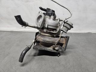 Турбина Subaru LEGACY BR9 EJ255 14411AA760, VF54 1 ракурс Турбина Subaru LEGACY BR9 EJ255 14411AA760, VF54 1 ракурс